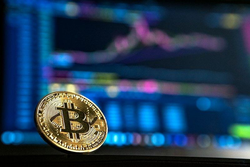 Crypto IRA Bitcoin