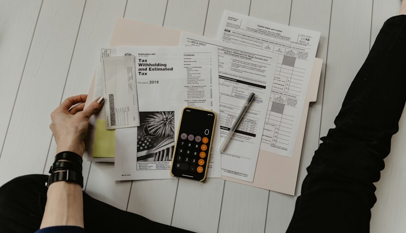 Private lending promissory notes