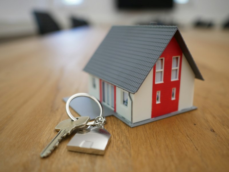 Rental real estate in self directed IRA